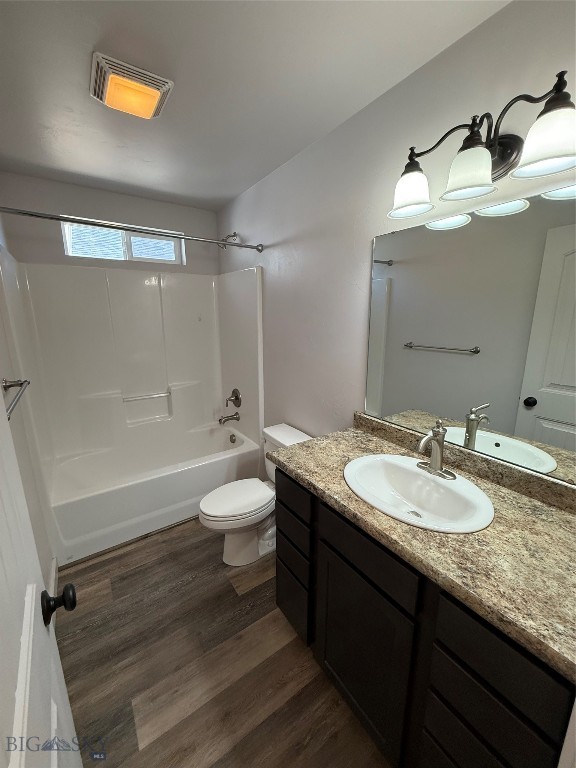 Discovery Vista - Residential