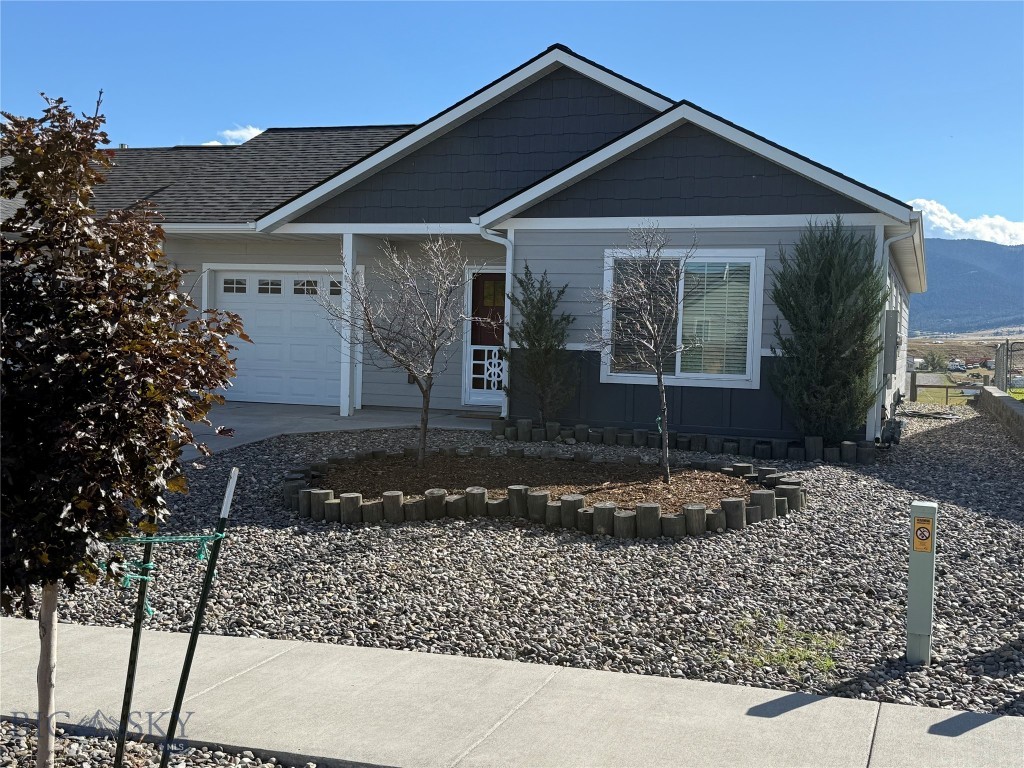 Discovery Vista - Residential