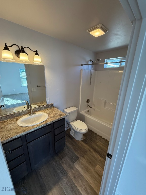 Discovery Vista - Residential