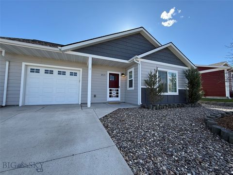 Photo of 2511 Sun Avenue Ave, Livingston, MT 59047 (MLS # 406370)