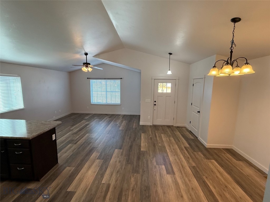 Discovery Vista - Residential