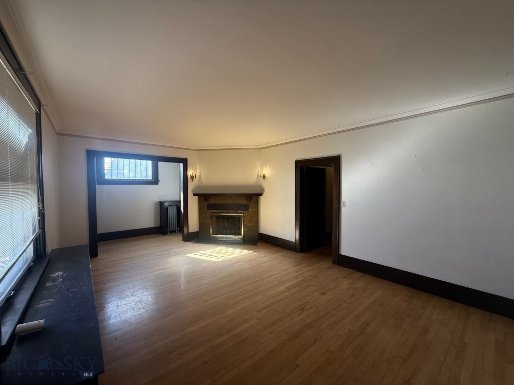 Other - Residential Income