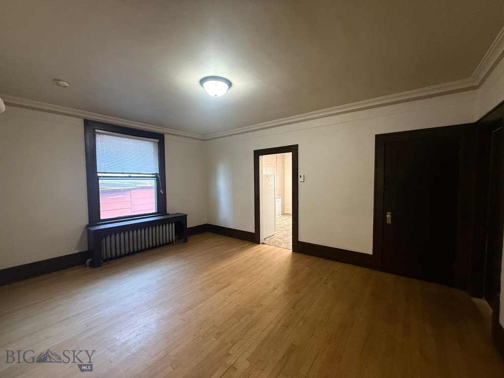 Other - Residential Income