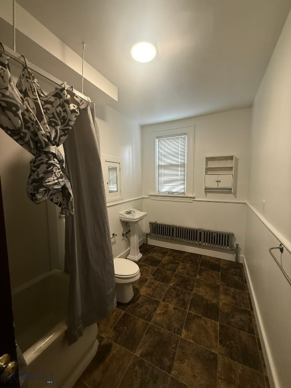 Other - Residential Income