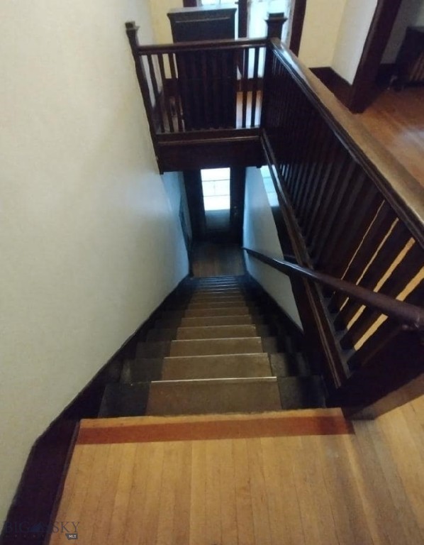 Other - Residential Income