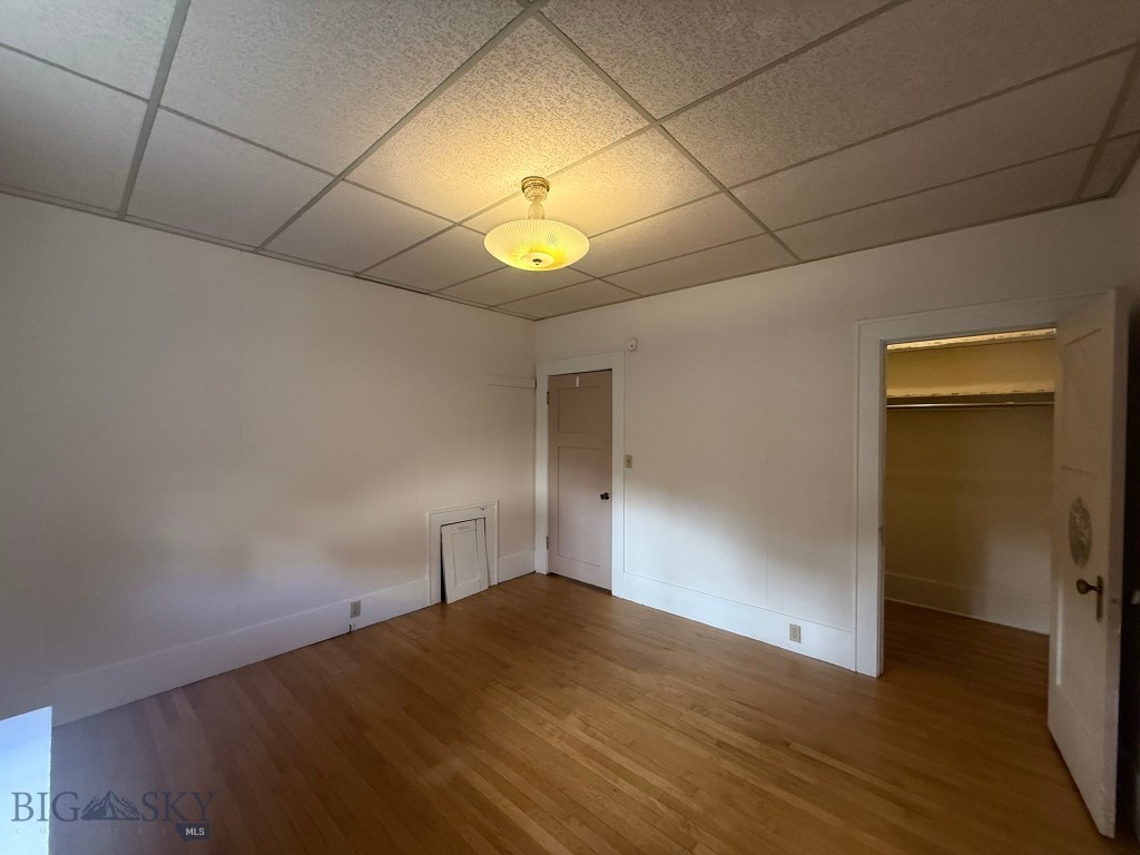 Other - Residential Income