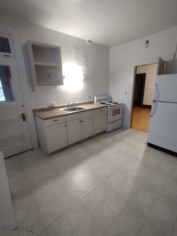 Other - Residential Income