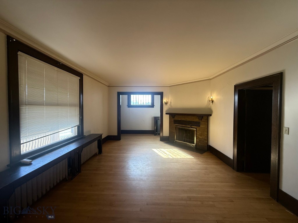 Other - Residential Income