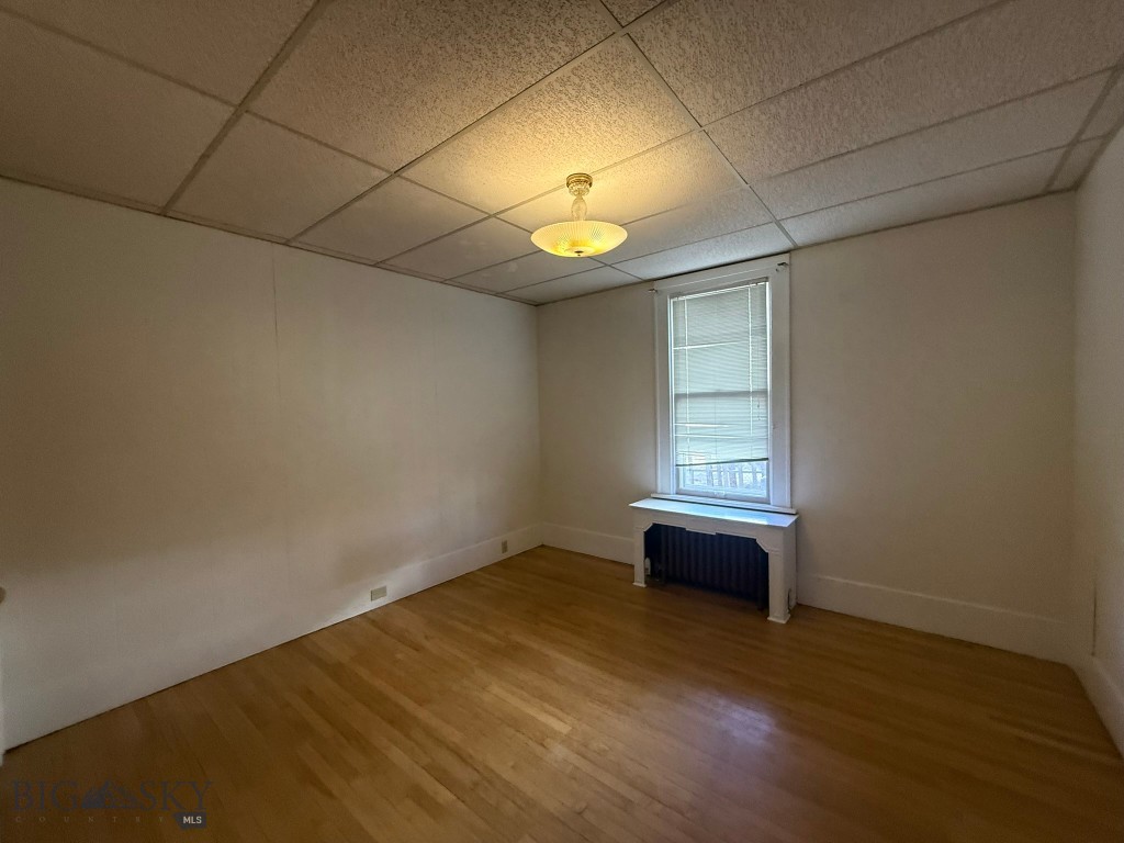 Other - Residential Income