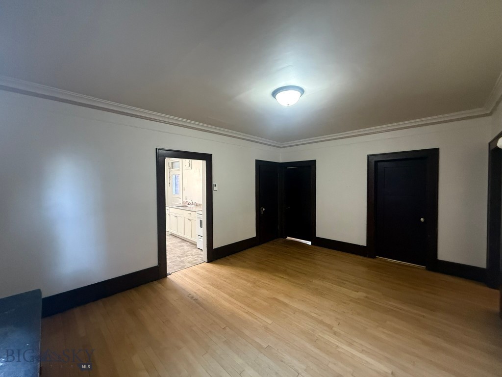 Other - Residential Income