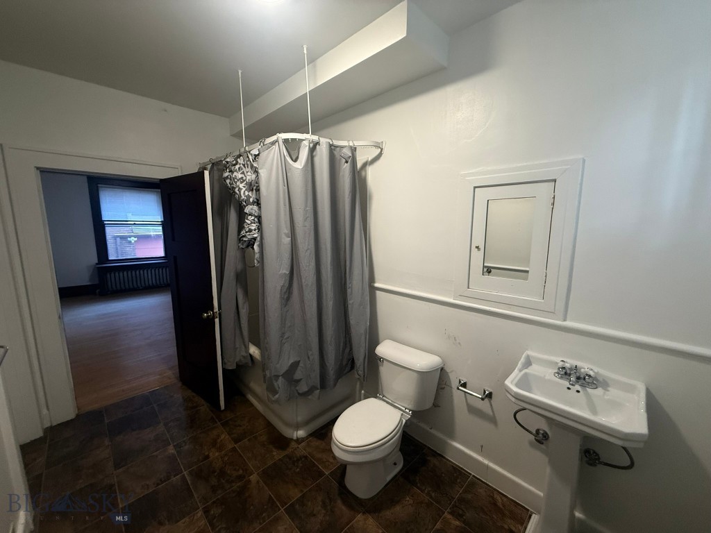 Other - Residential Income