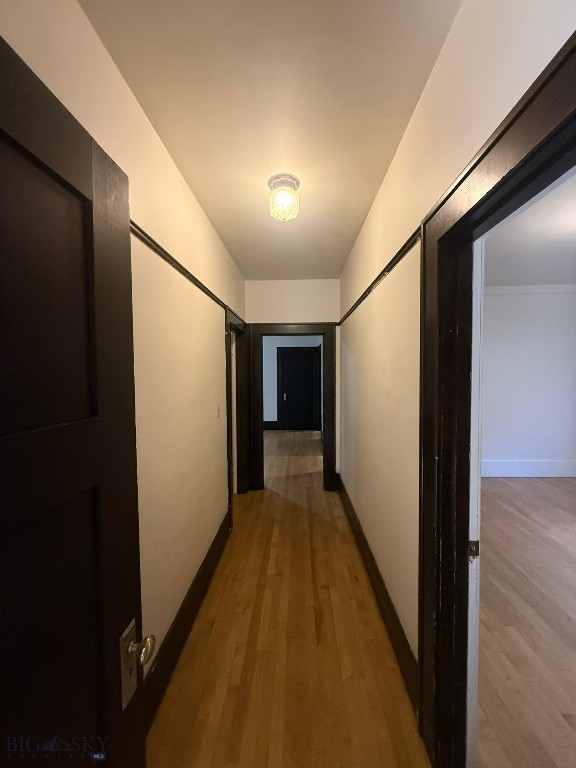 Other - Residential Income