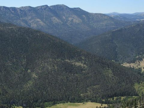 Photo of TBD Bear Track Road, Wolf Creek, MT 59648 (MLS # 406716)