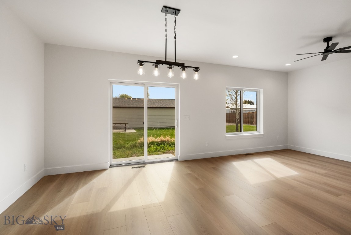 Falcon Hollow - Residential