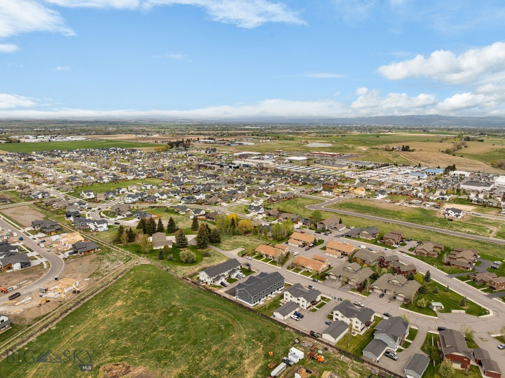 Falcon Hollow - Residential