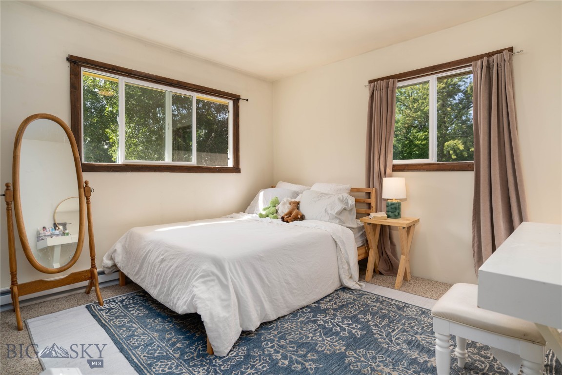 Park Addition - Residential Income