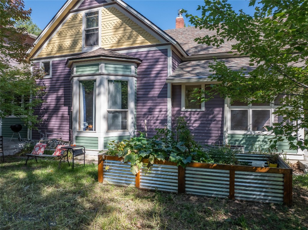 Park Addition - Residential Income