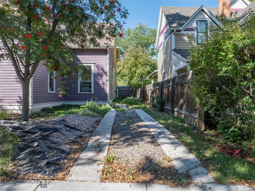 Park Addition - Residential Income