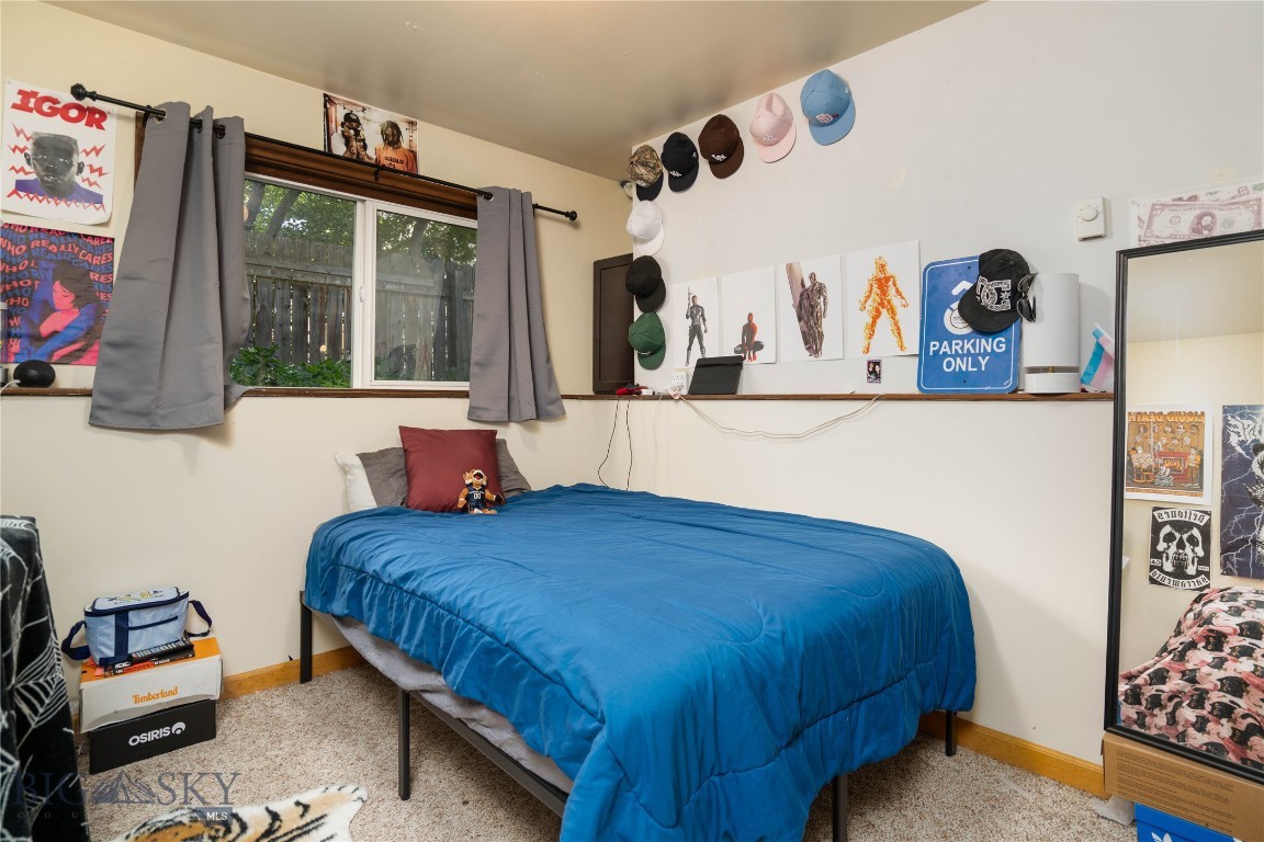 Park Addition - Residential Income