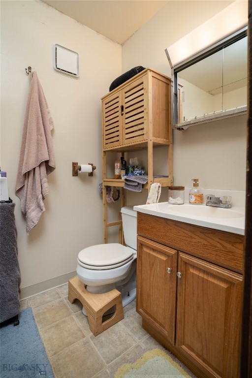 Park Addition - Residential Income