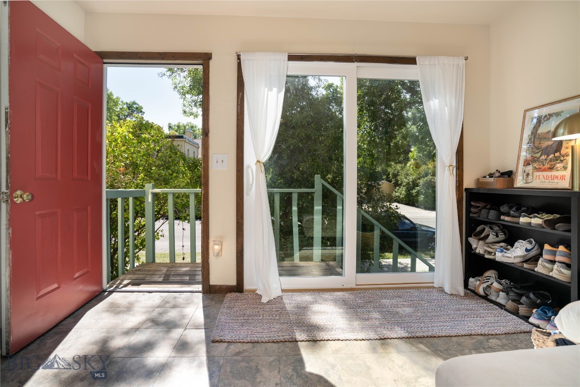 Park Addition - Residential Income