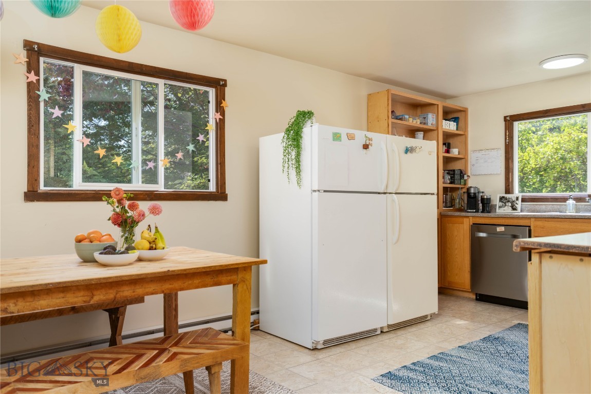 Park Addition - Residential Income