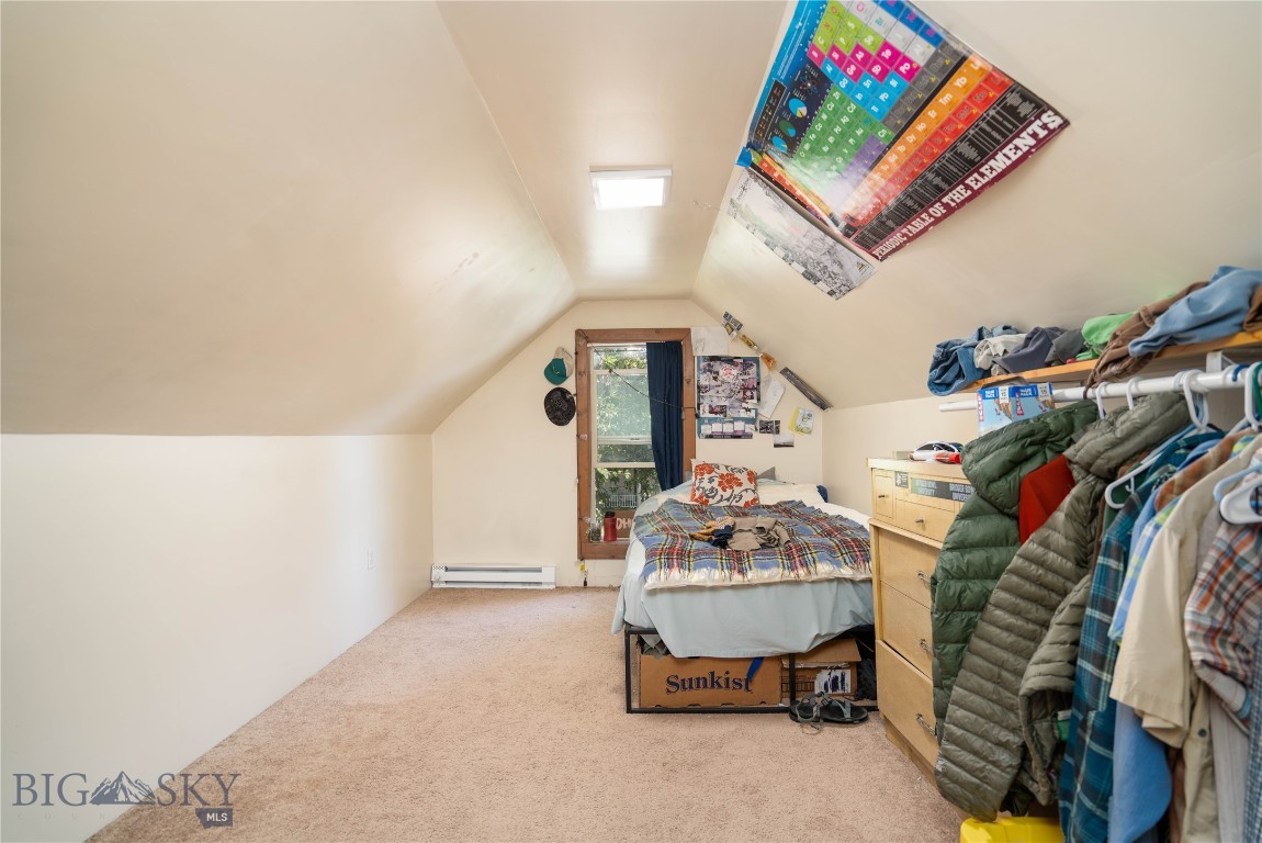 Park Addition - Residential Income