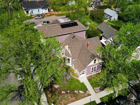 Photo of 419 S 3rd Avenue, Bozeman, MT 59715 (MLS # 408321)