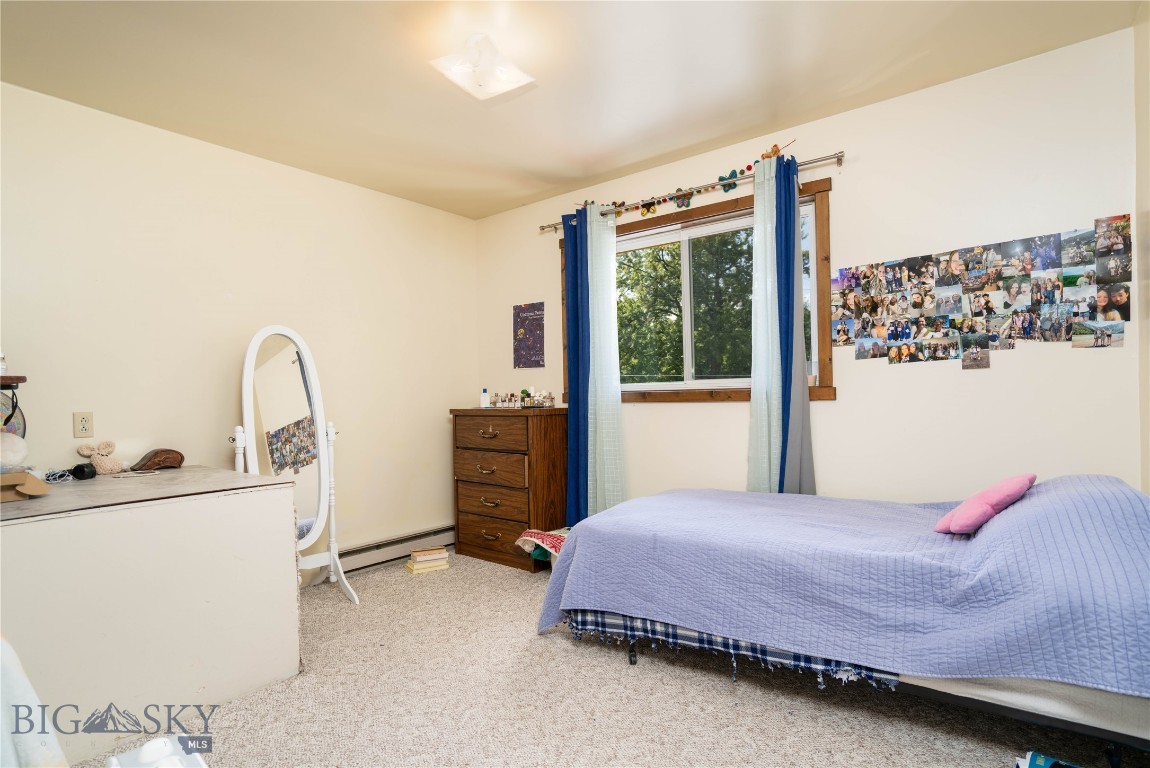 Park Addition - Residential Income