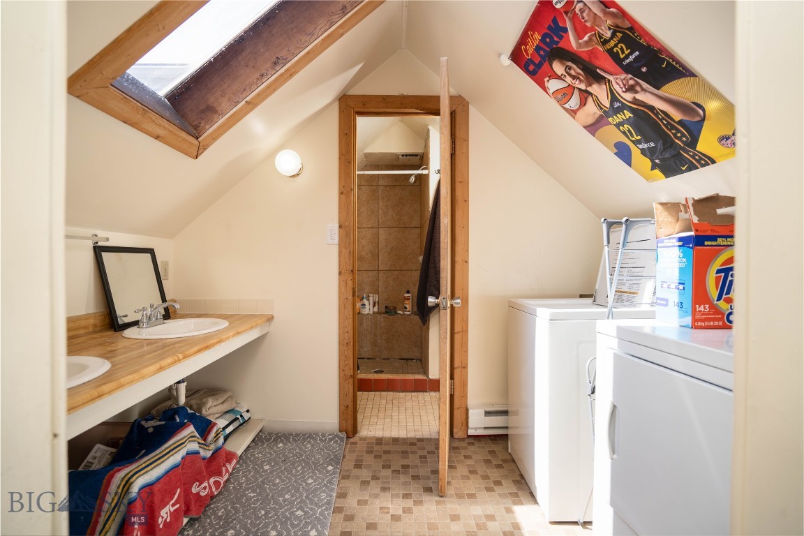 Park Addition - Residential Income