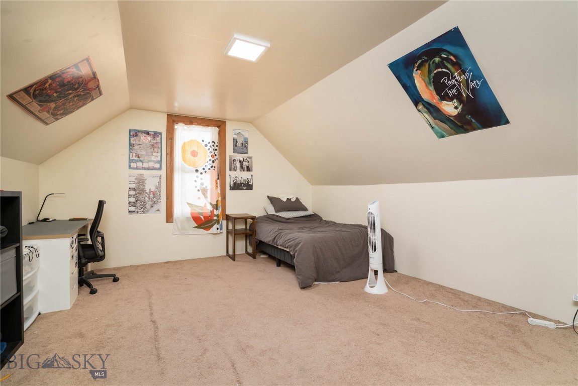 Park Addition - Residential Income