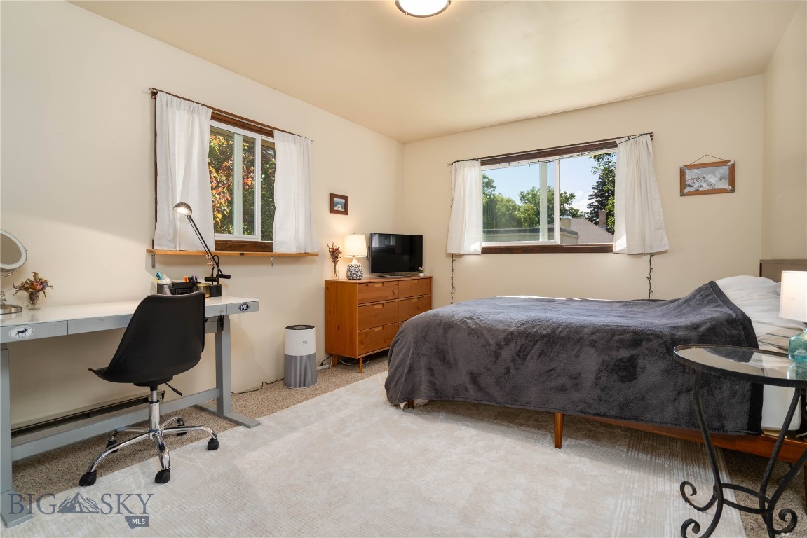 Park Addition - Residential Income