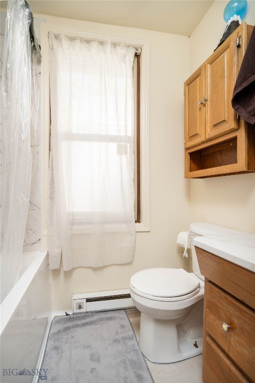 Park Addition - Residential Income