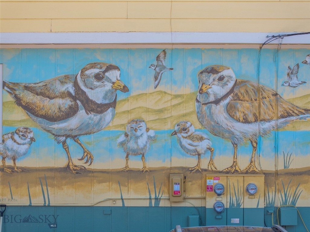 Park Addition - Residential Income