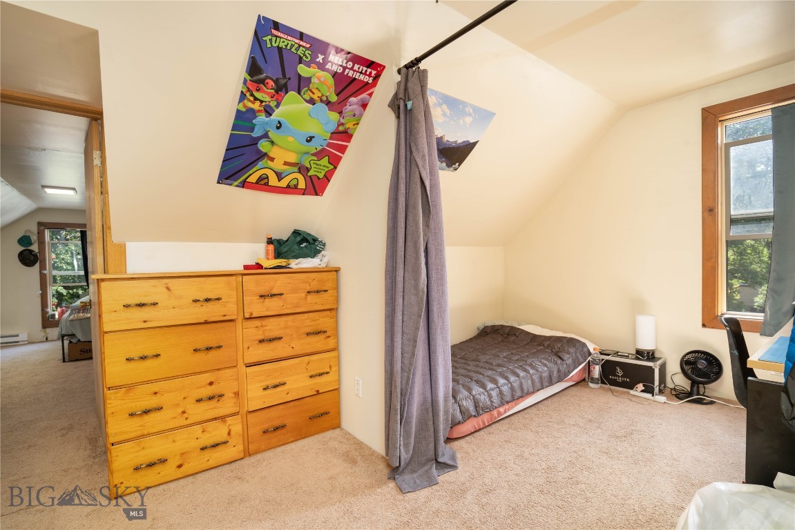 Park Addition - Residential Income