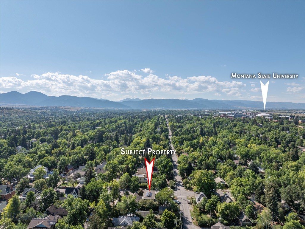 Park Addition - Residential Income