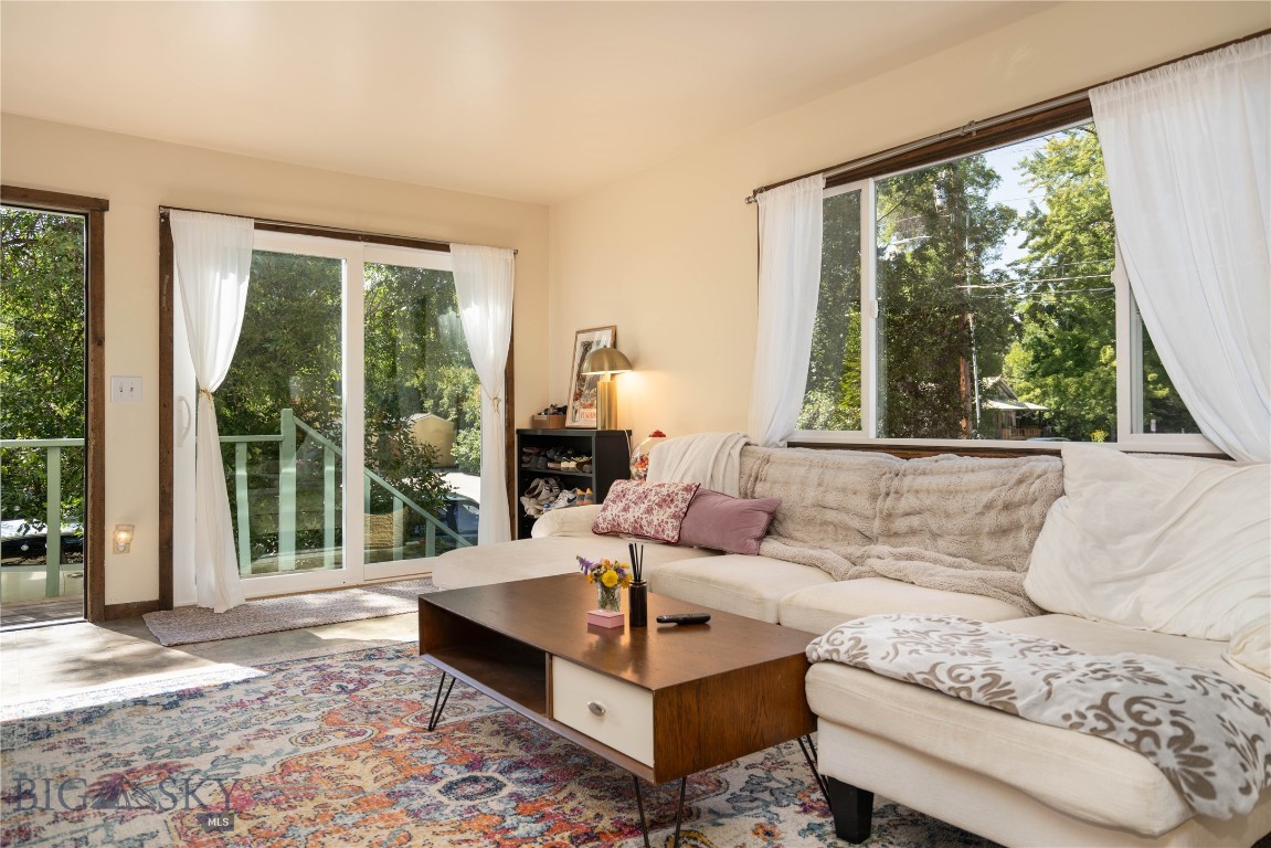 Park Addition - Residential Income