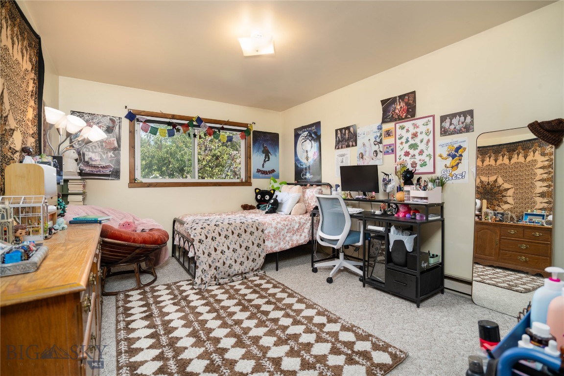 Park Addition - Residential Income