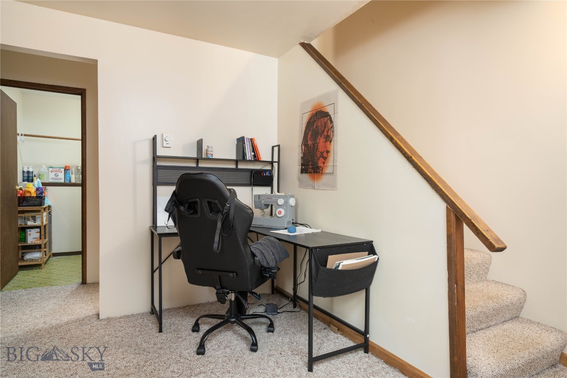 Park Addition - Residential Income