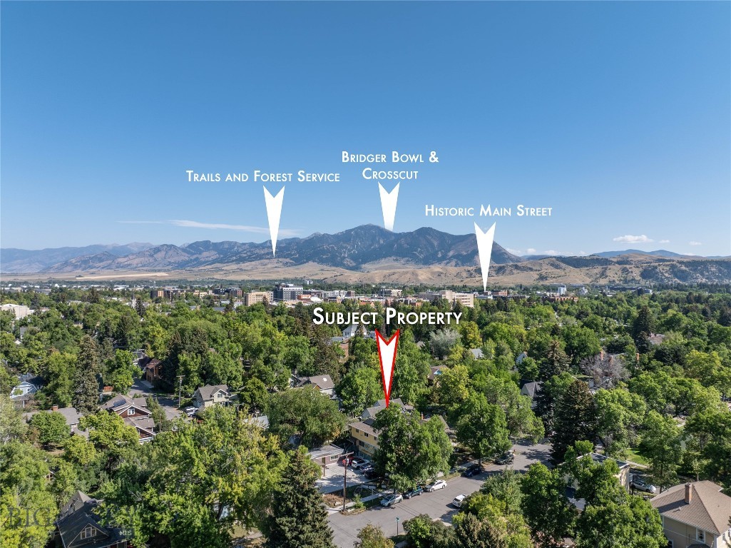 Park Addition - Residential Income