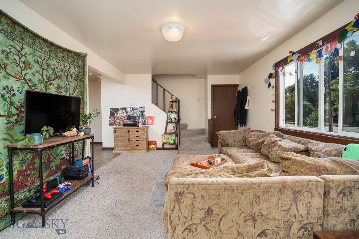 Park Addition - Residential Income