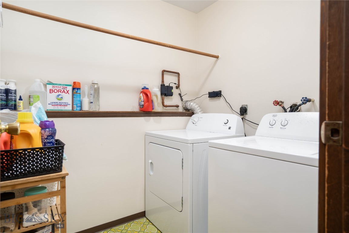 Park Addition - Residential Income