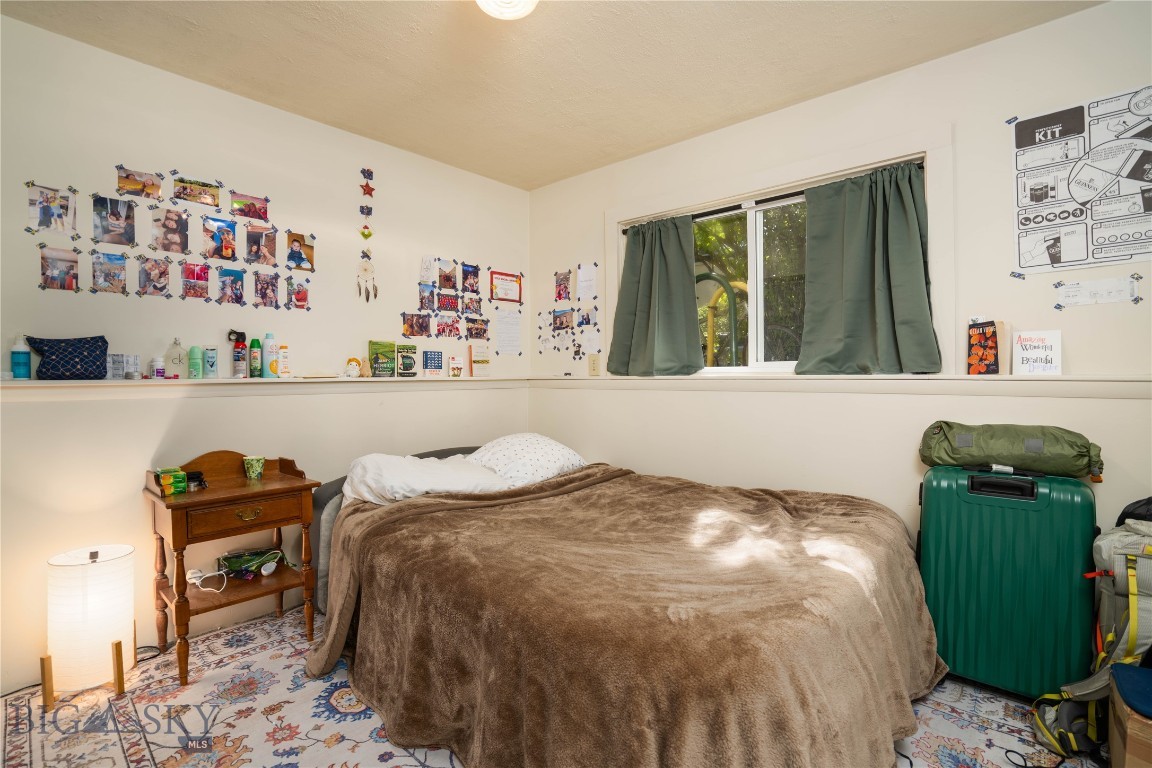 Park Addition - Residential Income