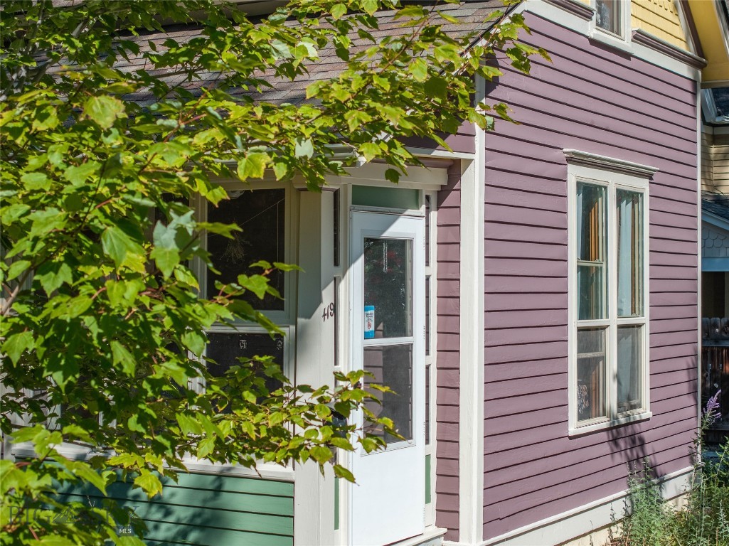 Park Addition - Residential Income