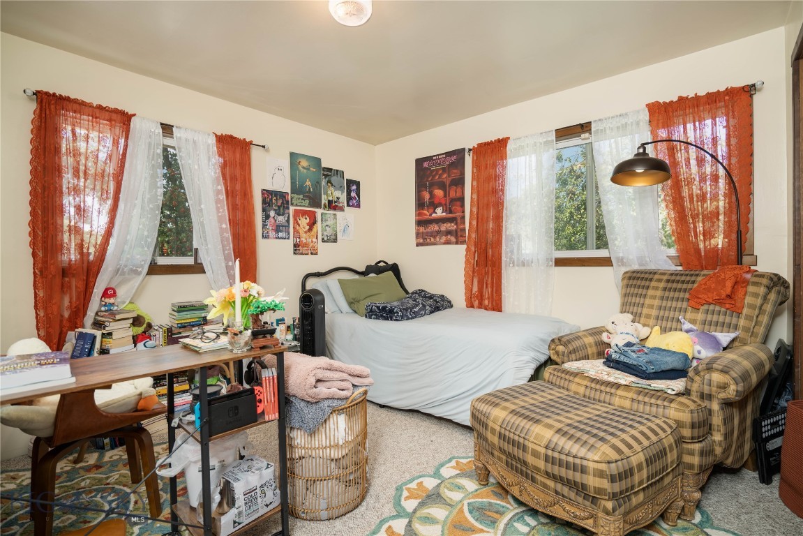 Park Addition - Residential Income