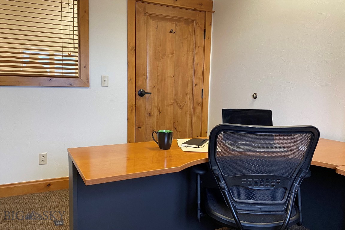 Cougar Park - Commercial Lease