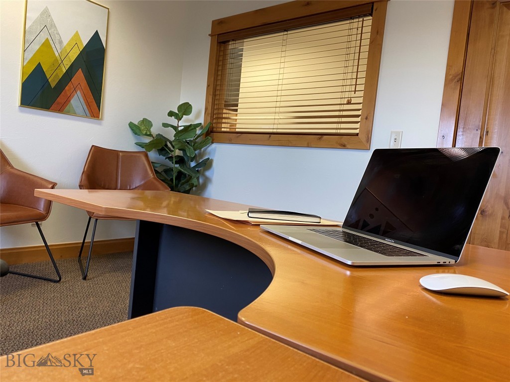 Cougar Park - Commercial Lease