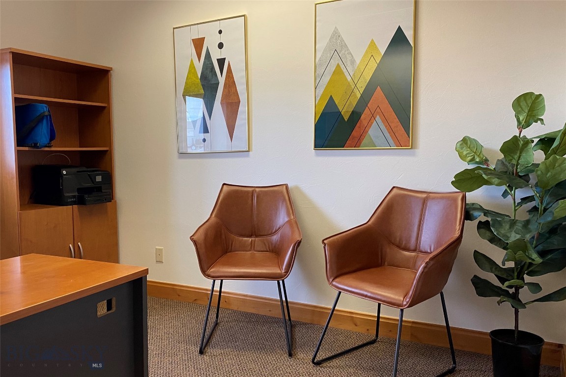 Cougar Park - Commercial Lease