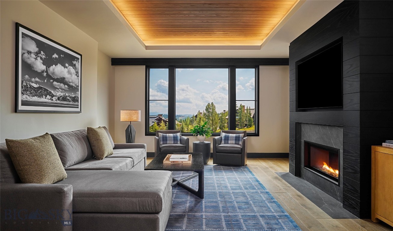 Spanish Peaks Mountain Club - Residential