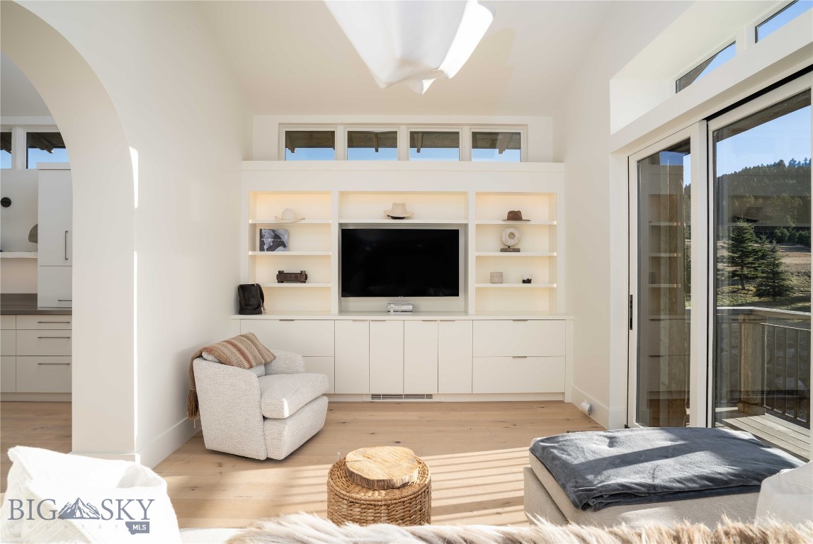 Aspen Meadows - Residential